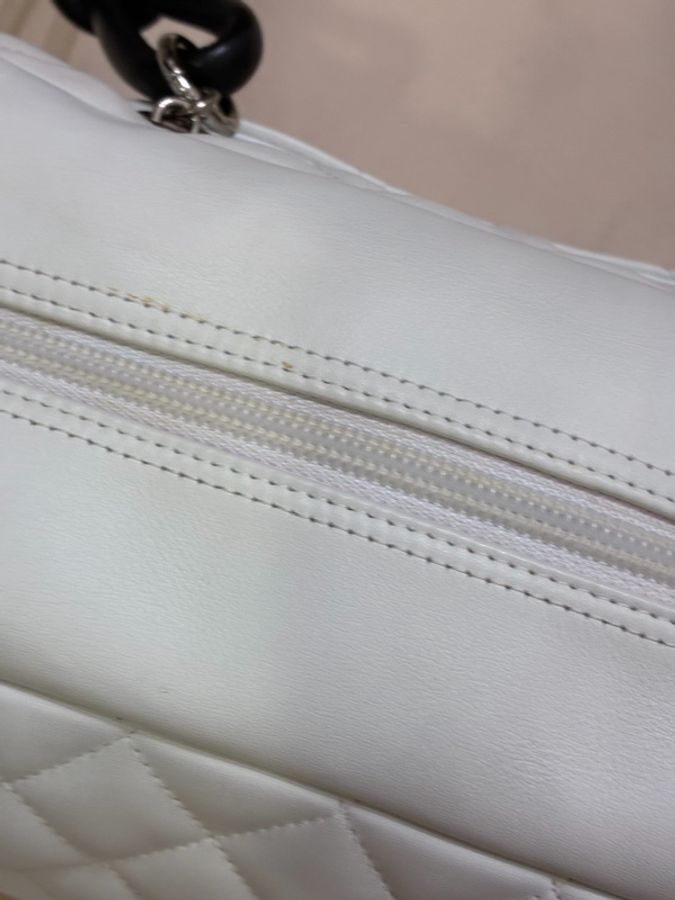 Chanel 康鵬包 枕頭包 vintage 二手已經要8-9萬了-38