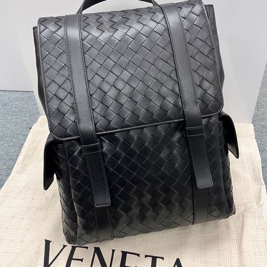 Bottega Veneta Backpack 805971-0