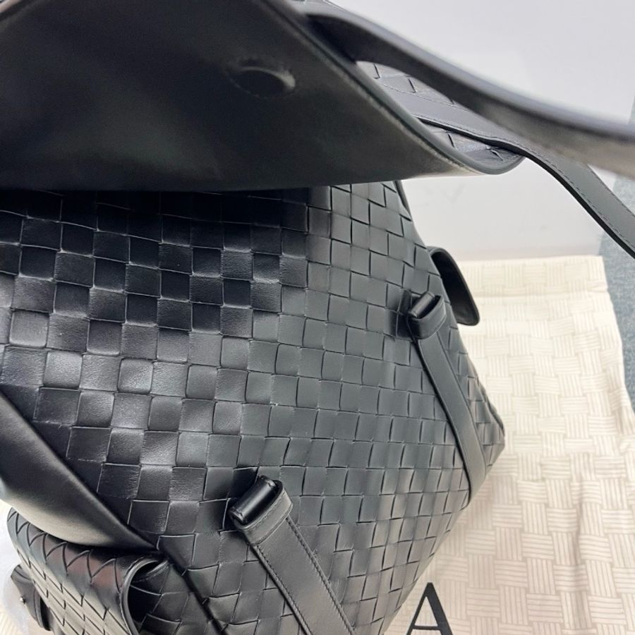 Bottega Veneta Backpack 805971-7