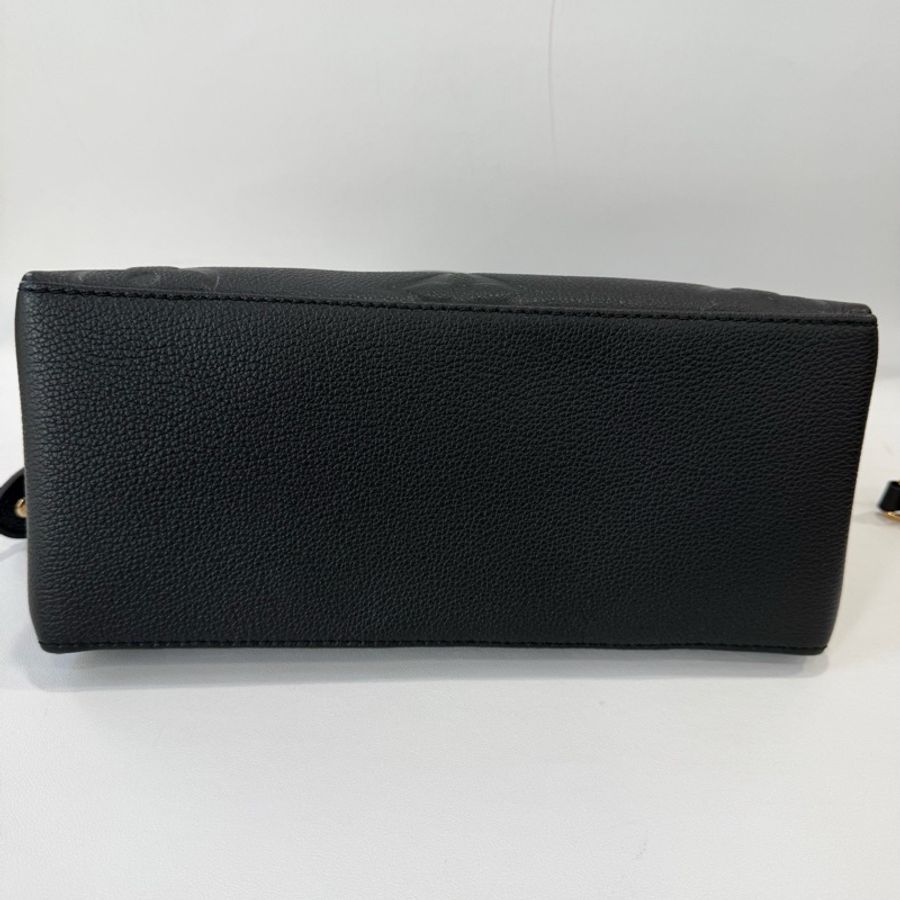 LV 路易威登 新款黑色蒙田bb 尺寸28*18cm-7