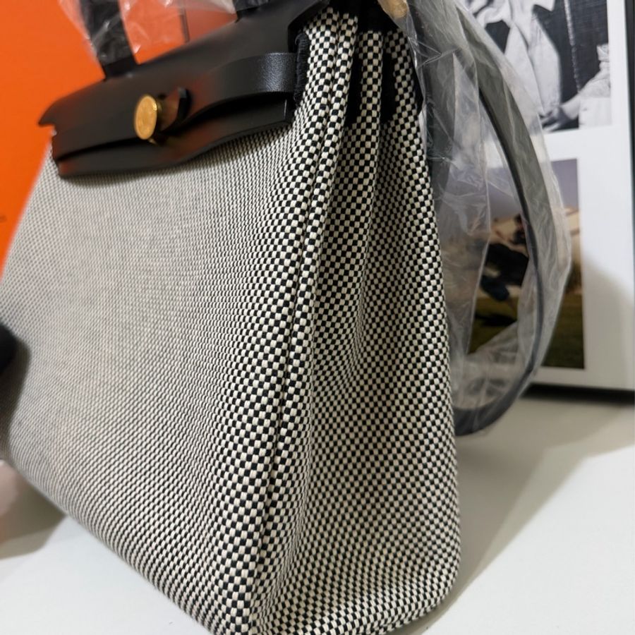 🐼Herbag31 熊貓金扣 全新可送禮🎁免配貨 最新刻印-7