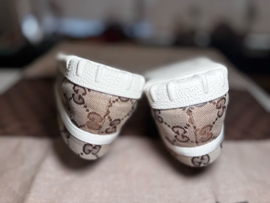 #GUCCI #古馳#老花#義大利製#36#經典款-3