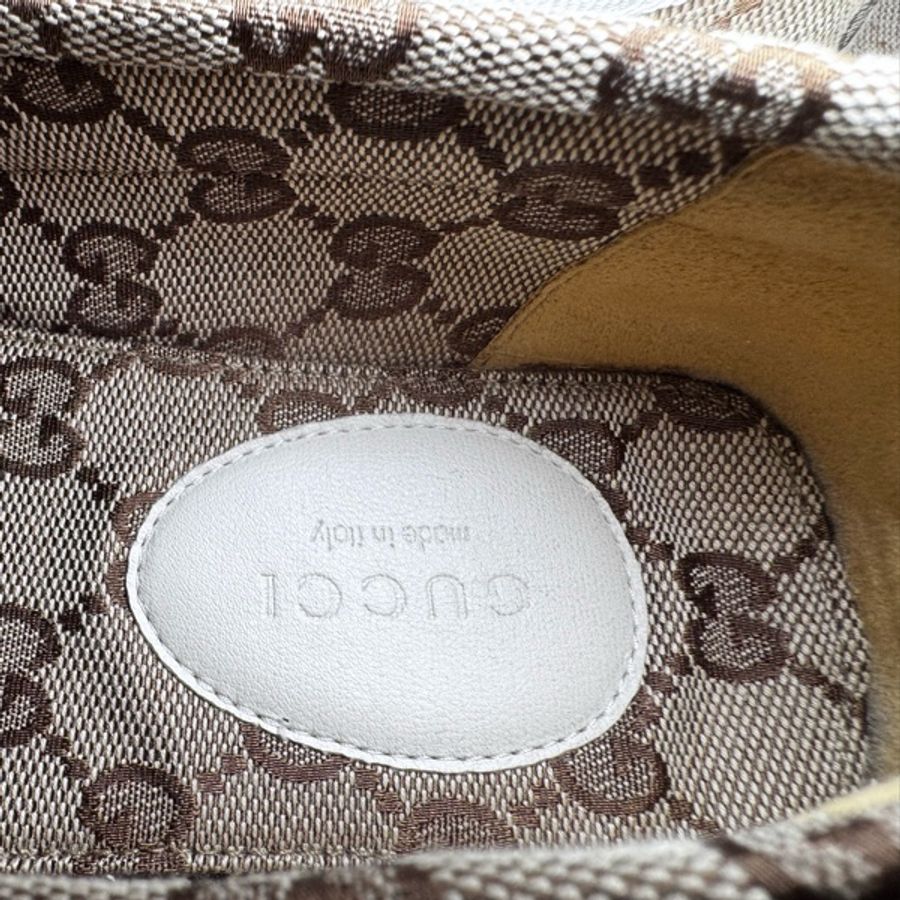 #GUCCI #古馳#老花#義大利製#36#經典款-7