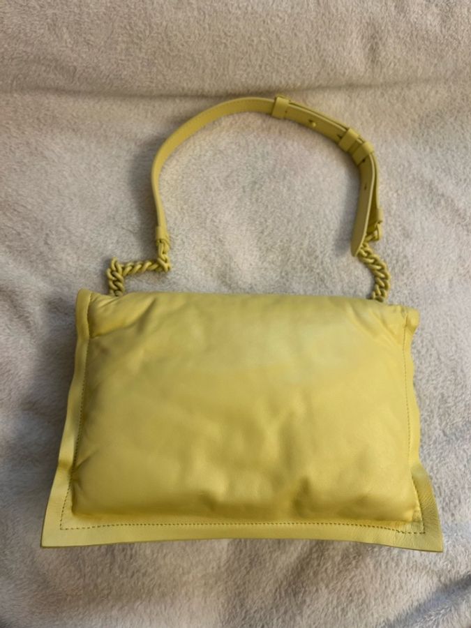 ferragamo 雲朵包-7