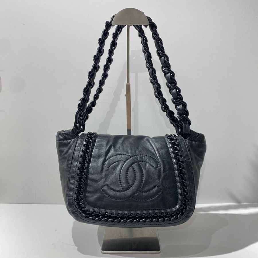Chanel 香奈兒 11開,尺寸26*12*20 ss-0