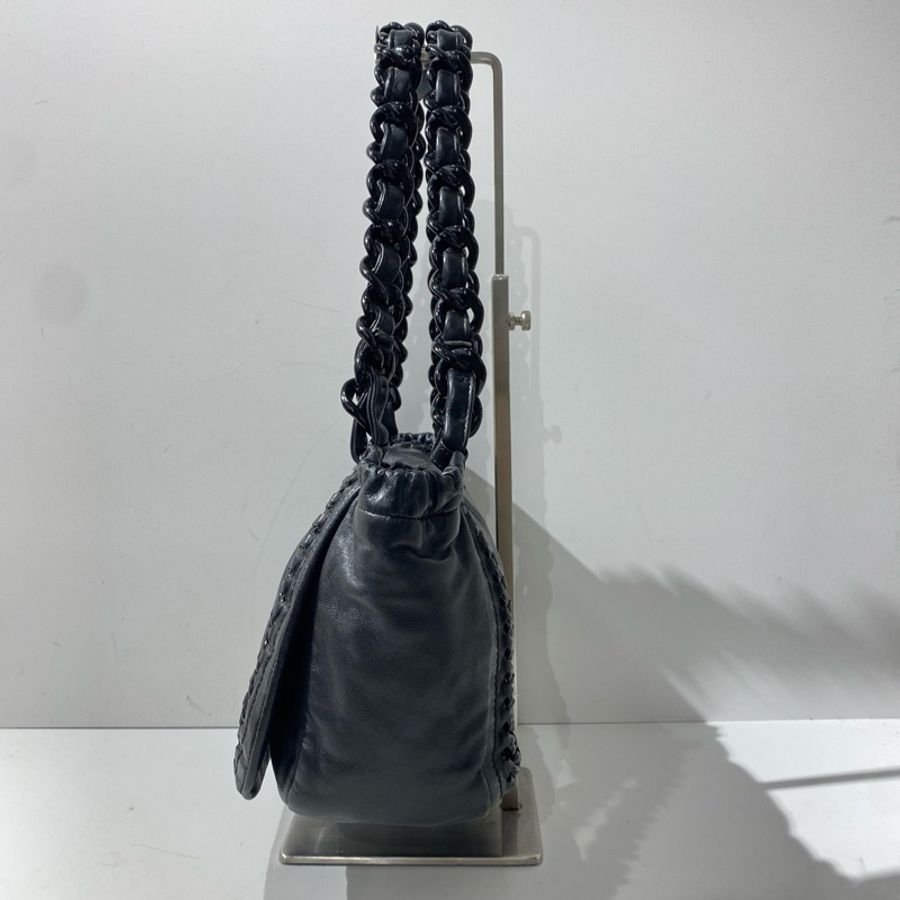 Chanel 香奈兒 11開,尺寸26*12*20 ss-1