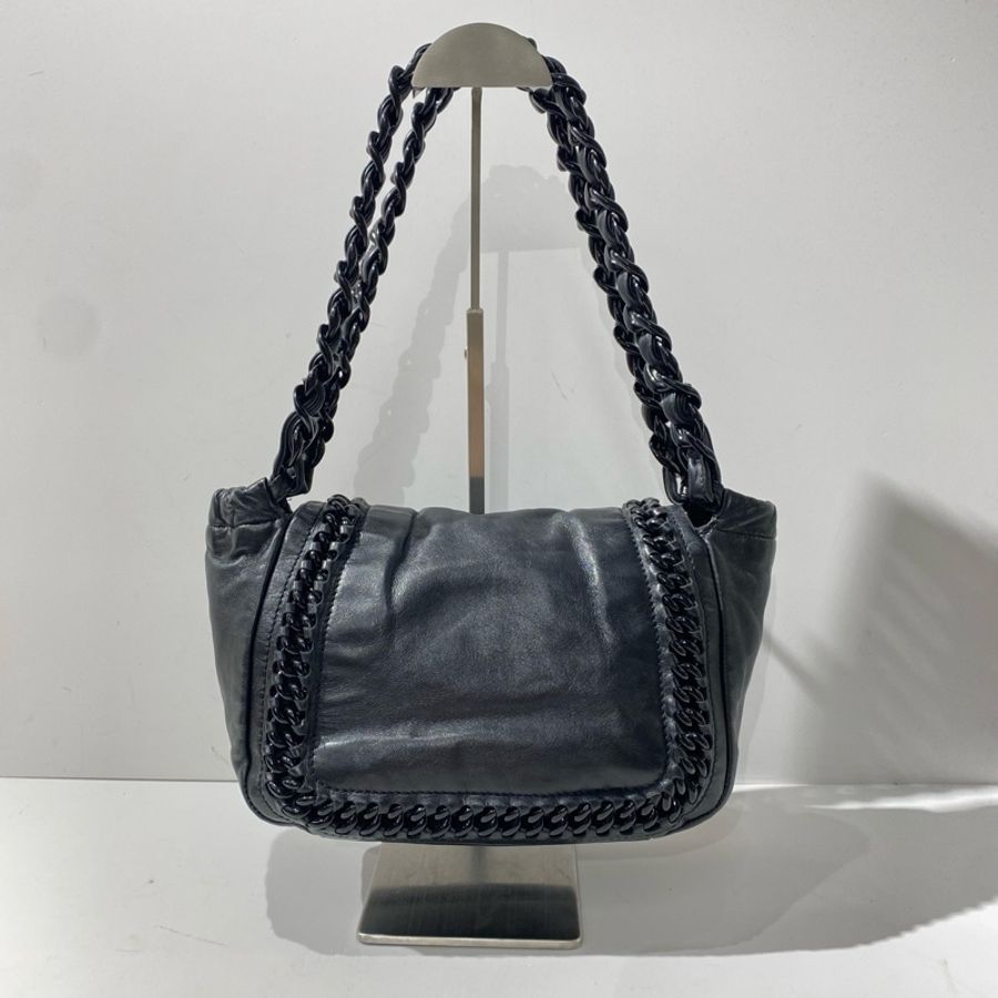 Chanel 香奈兒 11開,尺寸26*12*20 ss-2
