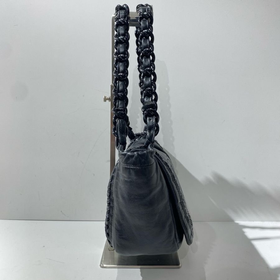Chanel 香奈兒 11開,尺寸26*12*20 ss-3