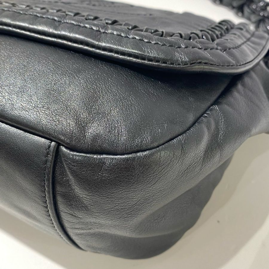 Chanel 香奈兒 11開,尺寸26*12*20 ss-8