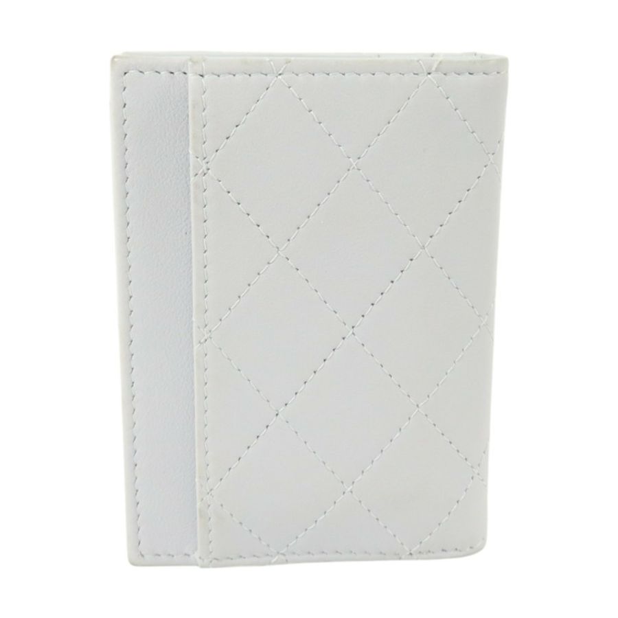 CHANEL 羊皮皮革Card Case卡片套-1