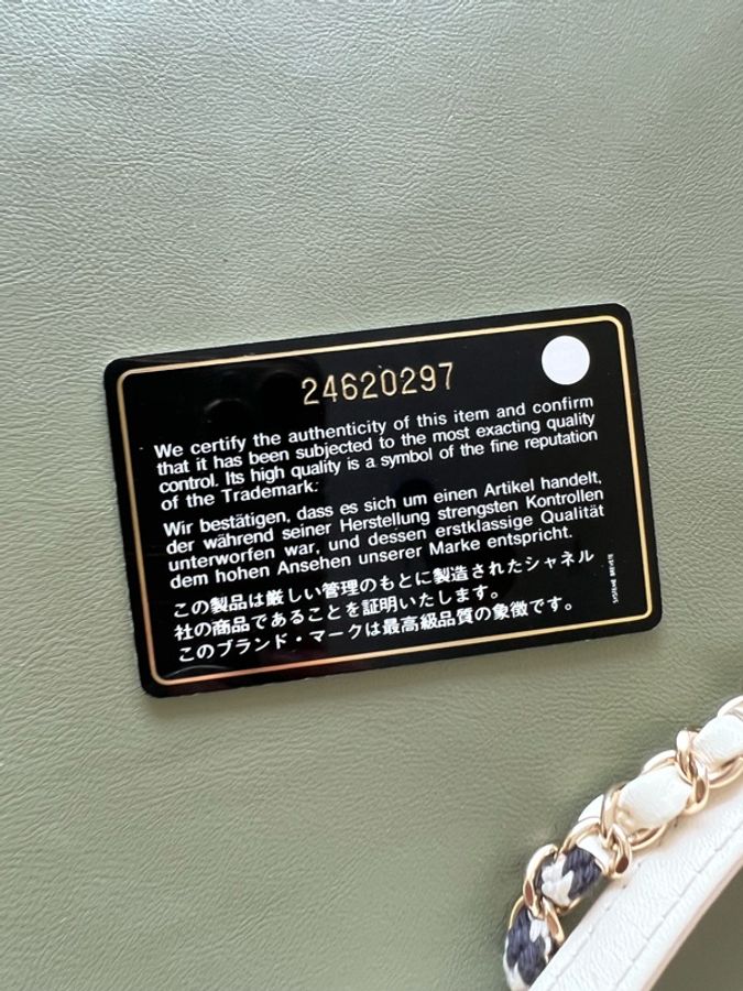 Chanel包-5