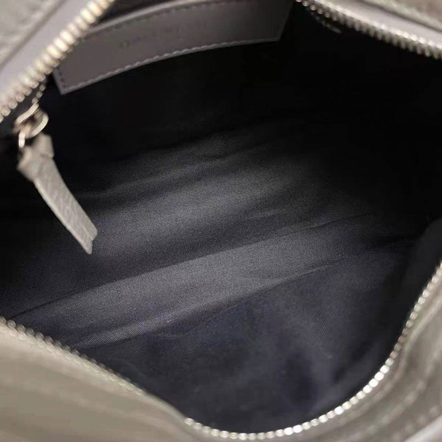 Balenciaga 巴黎世家 機車包 新款迷你-4