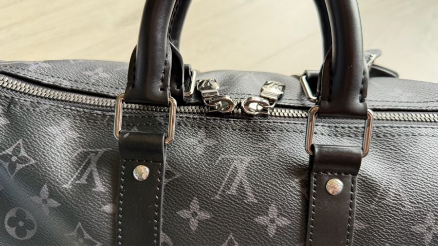 LV Louis Vuitton keepall35 旅行袋 M46655-15