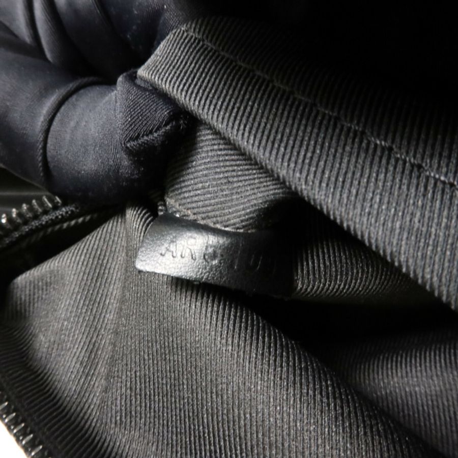 LOUIS VUITTON Monogram Tuffetage Trunk Speedy (Soft Trunk Speedy)手挽肩背兩用袋-6