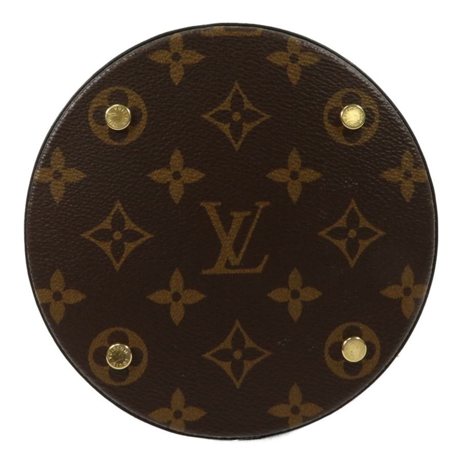 LOUIS VUITTON Monogram Canoe手挽肩背兩用袋-3