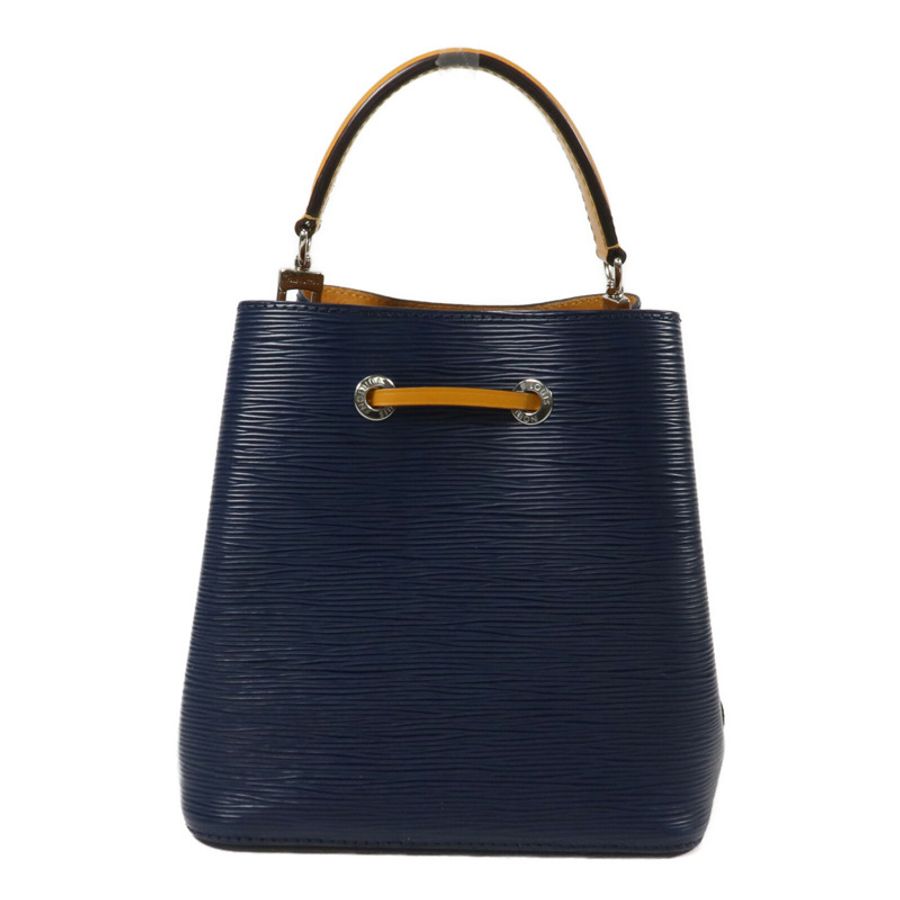 LOUIS VUITTON Epi Neo Noe BB手挽肩背兩用袋-1