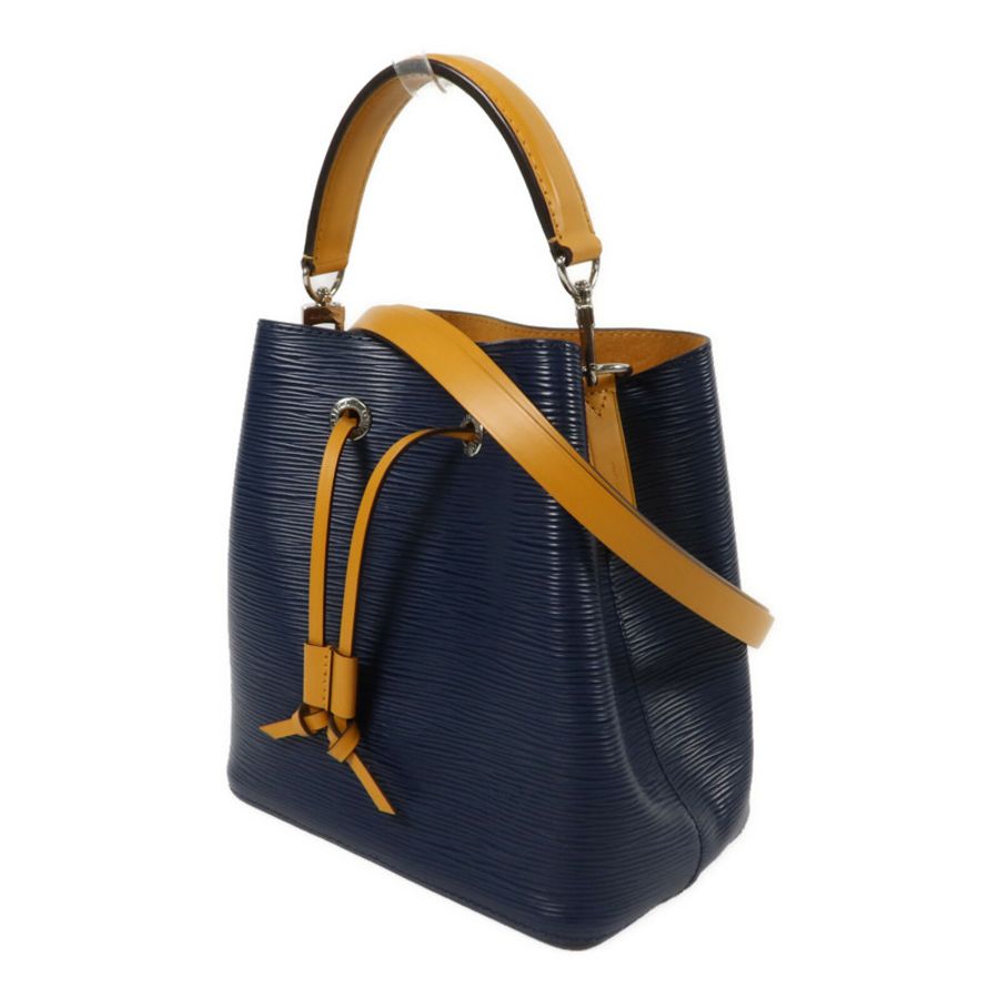 LOUIS VUITTON Epi Neo Noe BB手挽肩背兩用袋-2