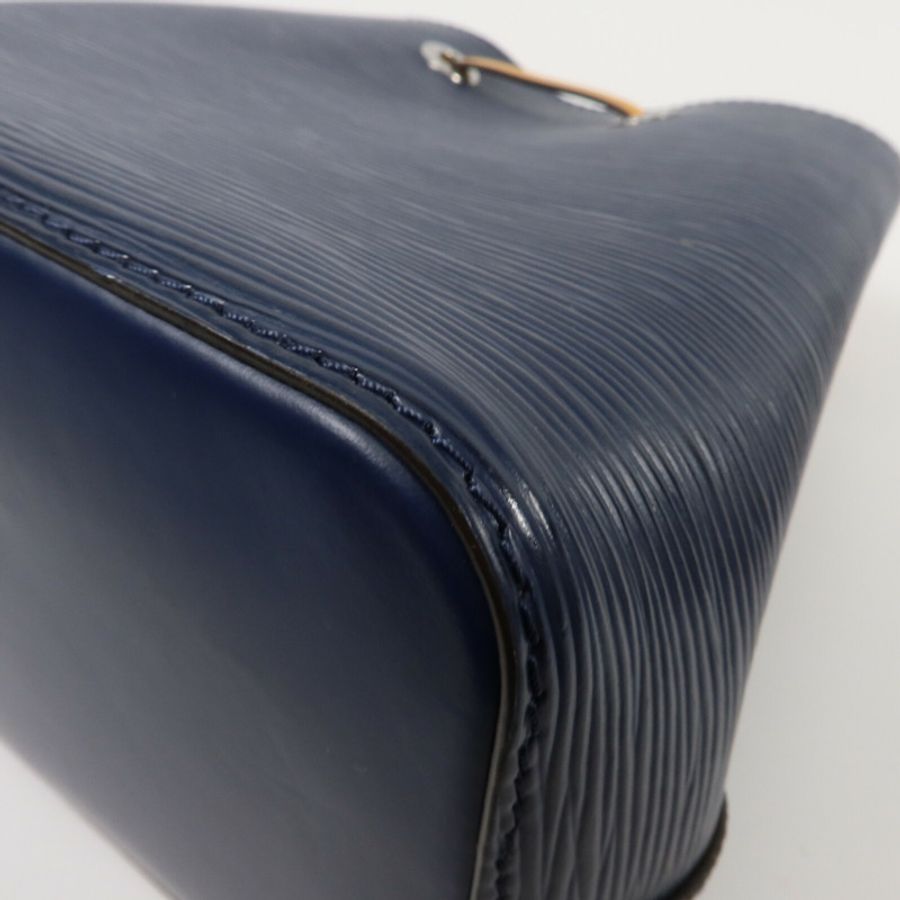 LOUIS VUITTON Epi Neo Noe BB手挽肩背兩用袋-11