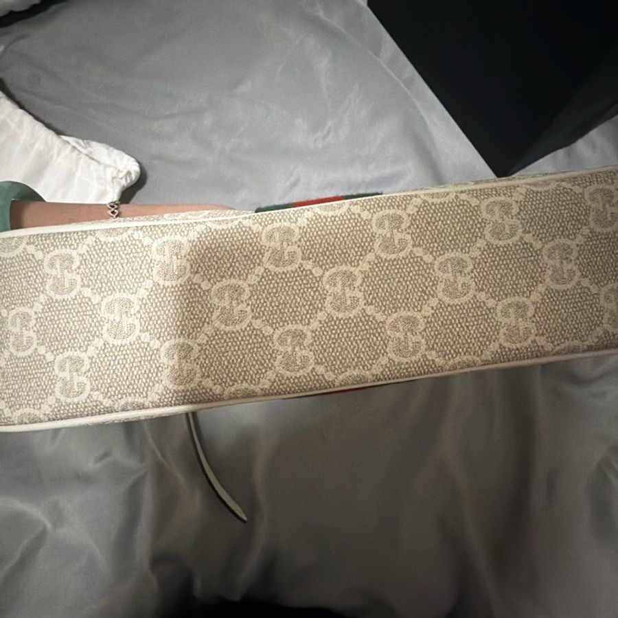 Gucci Ophidia Small Shoulder Bag(腋下包/肩背包)-1