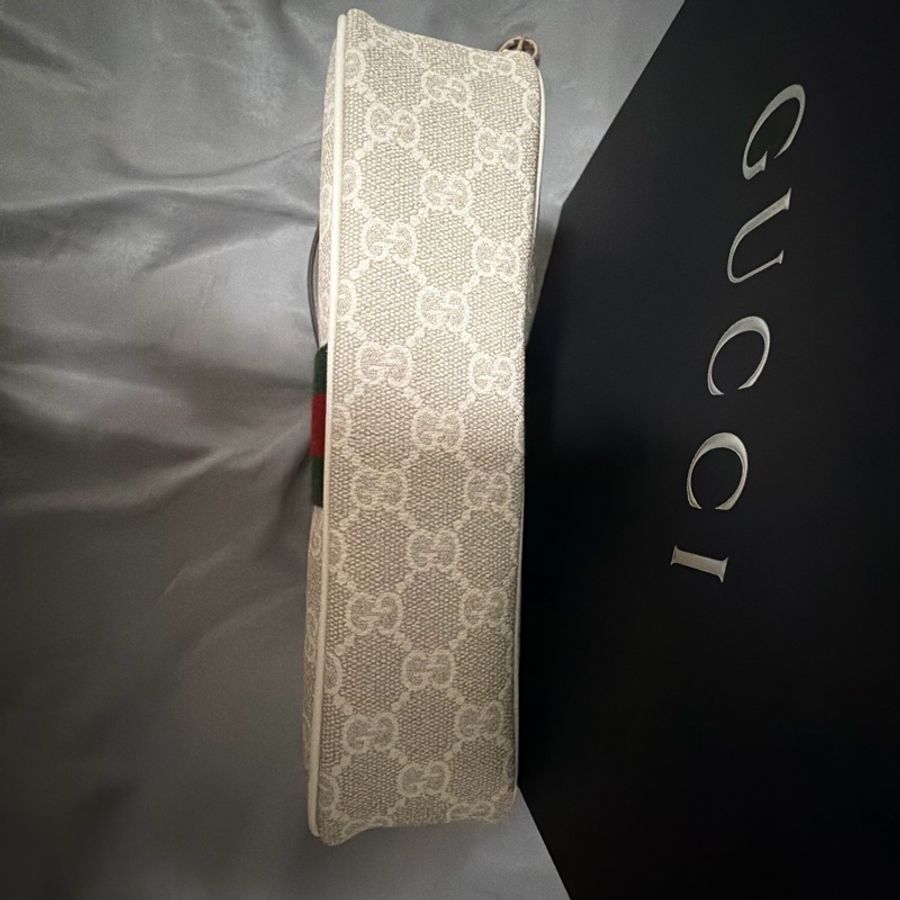 Gucci Ophidia Small Shoulder Bag(腋下包/肩背包)-12