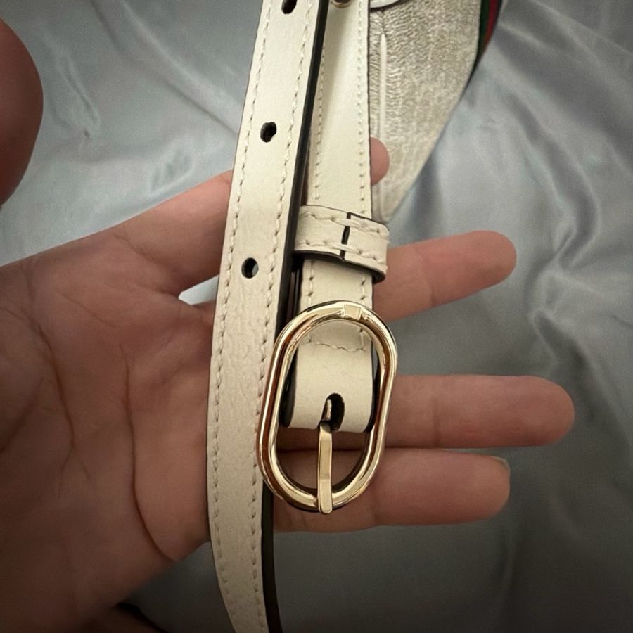 Gucci Ophidia Small Shoulder Bag(腋下包/肩背包)-16