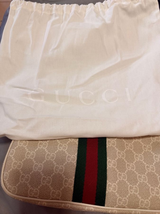 Gucci Ophidia Small Shoulder Bag(腋下包/肩背包)-18