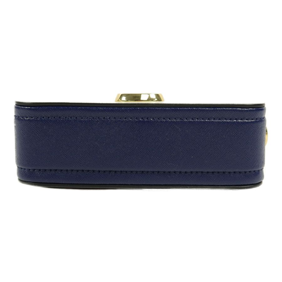 MARC JACOBS 牛皮皮革Camera Bag肩背袋-3
