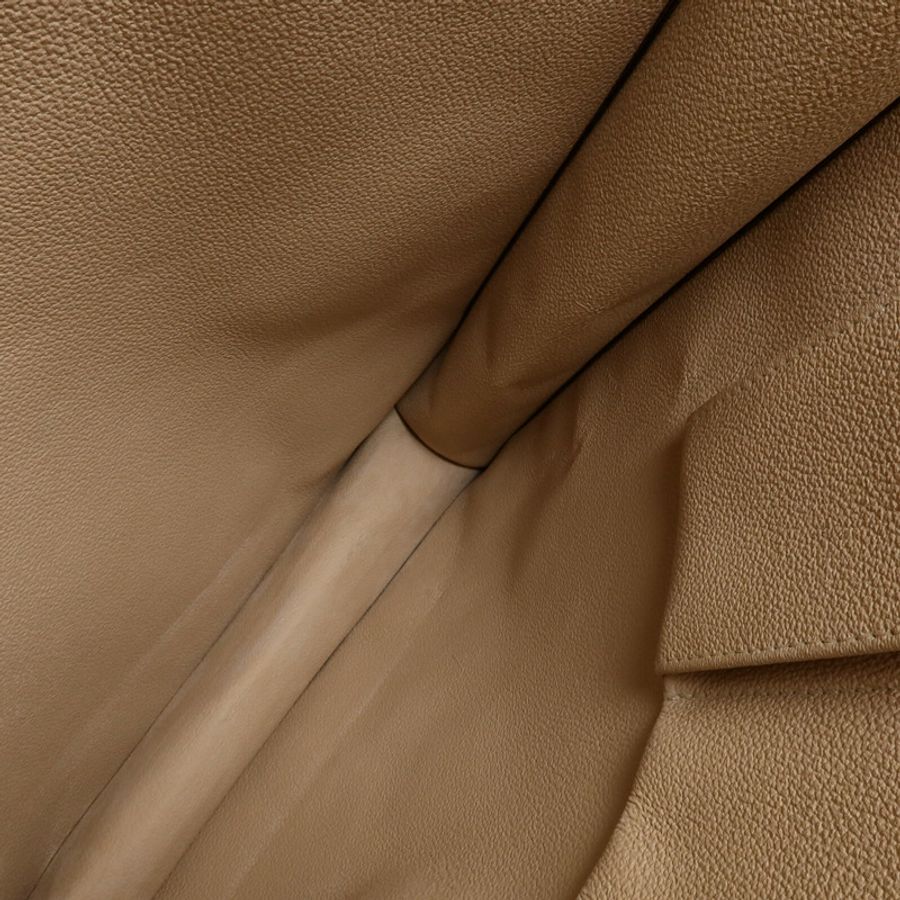 LOUIS VUITTON Monogram Sac Plat手挽袋-14