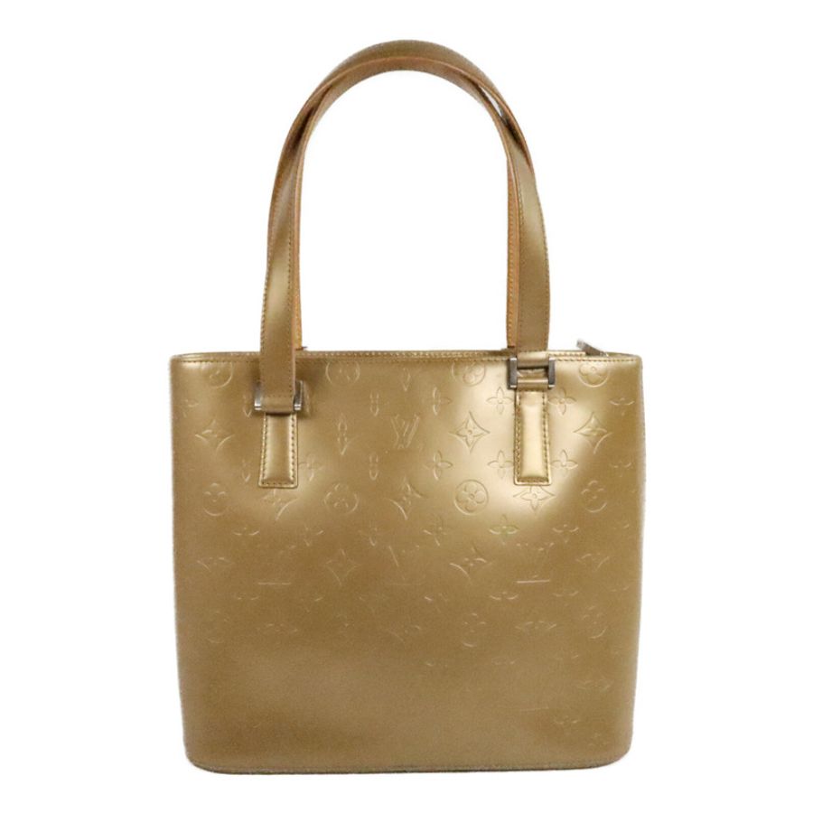 LOUIS VUITTON Monogram Mat Stockton-1