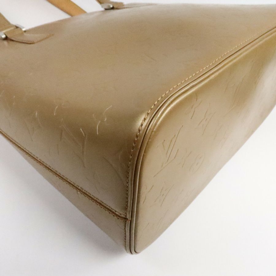 LOUIS VUITTON Monogram Mat Stockton-11