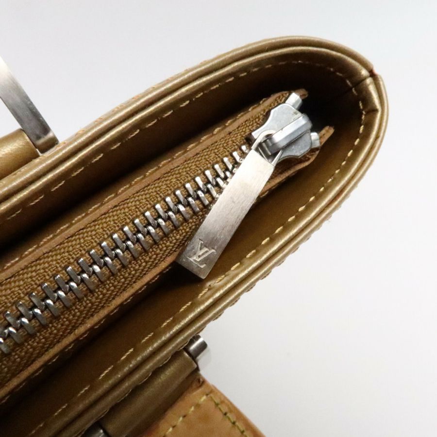 LOUIS VUITTON Monogram Mat Stockton-26