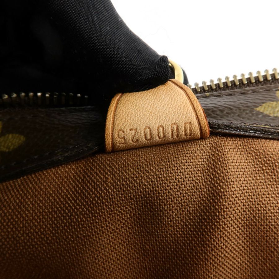 LOUIS VUITTON Monogram Cabas Piano肩背袋-7