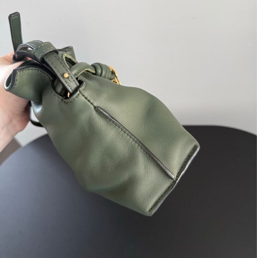 Loewe Flamenco 福袋 不包胸針-5