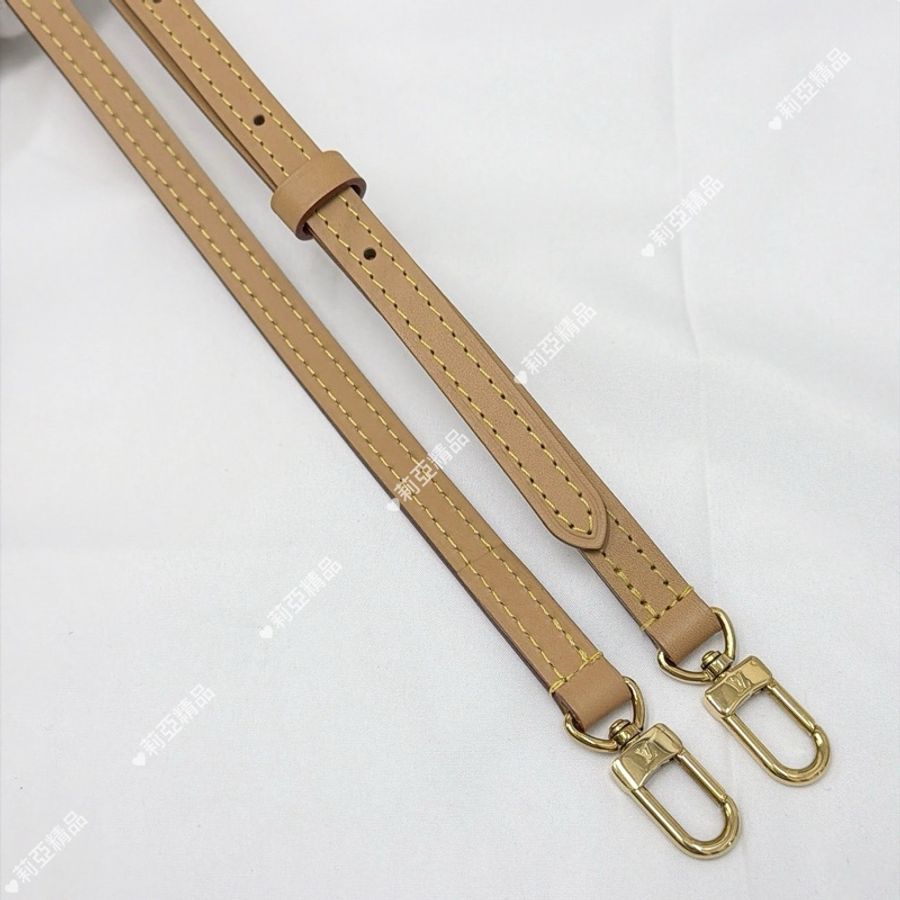 莉亞精品♡ LV M80874 薯條包 二手美包-14
