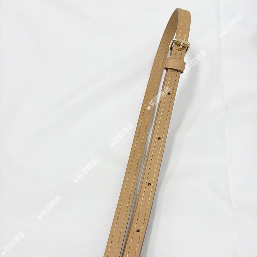 莉亞精品♡ LV M80874 薯條包 二手美包-15