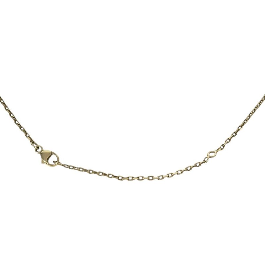 HERMES Amulette Maroquinier 凱莉包 頸鏈-9