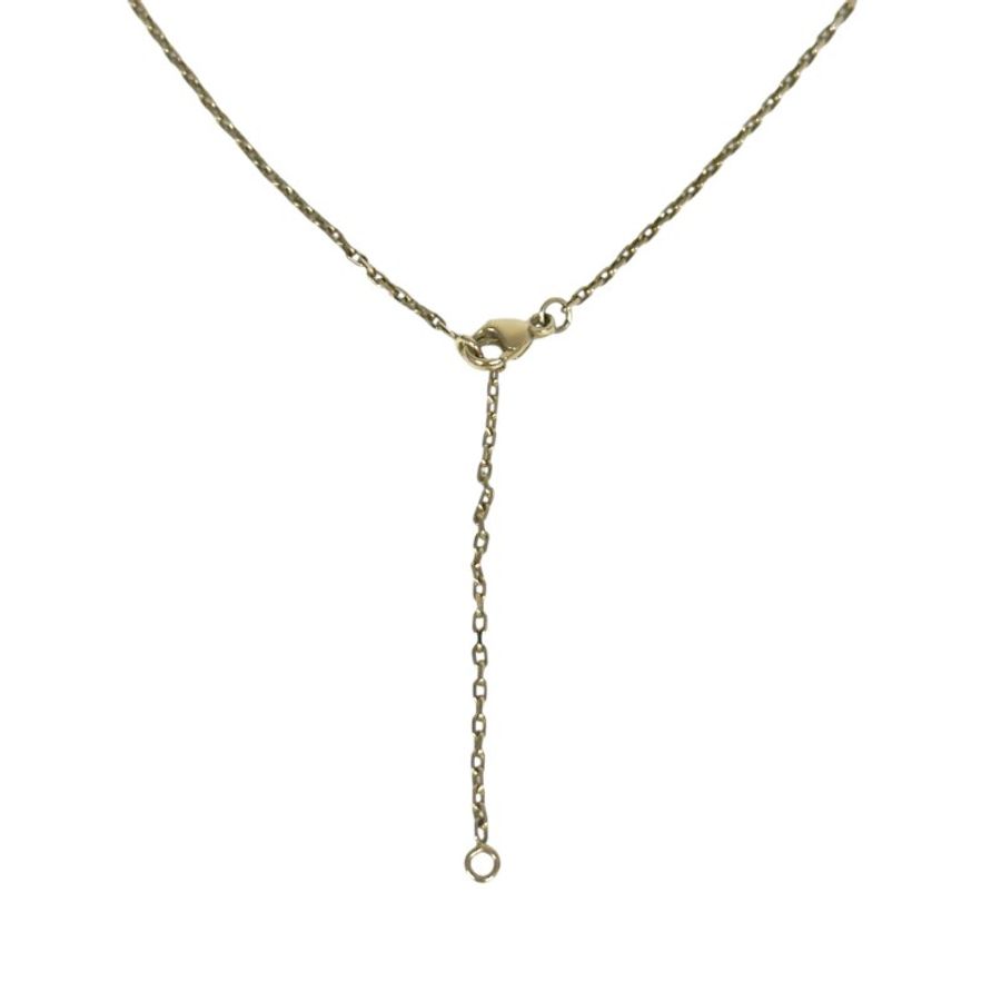 HERMES Amulette Maroquinier 凱莉包 頸鏈-10