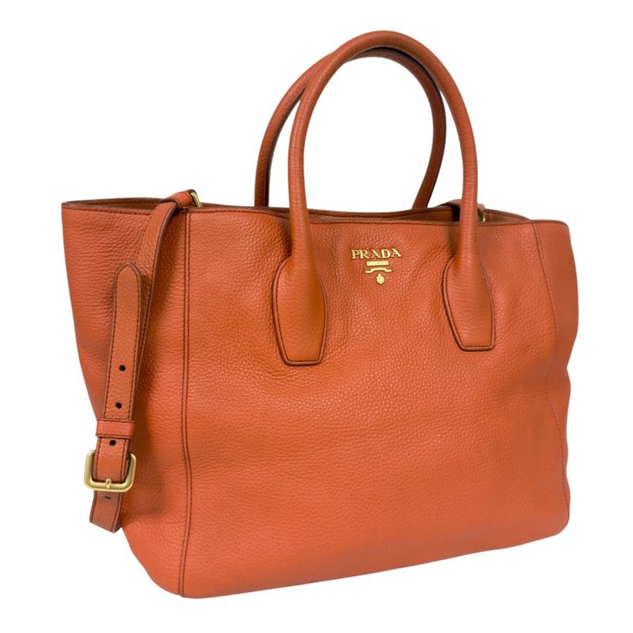 PRADA 2用袋-3