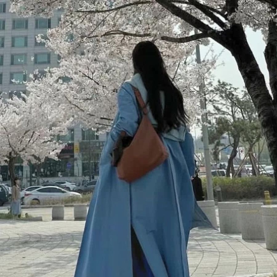 【現貨】Longchamp HOBO 干邑色-3
