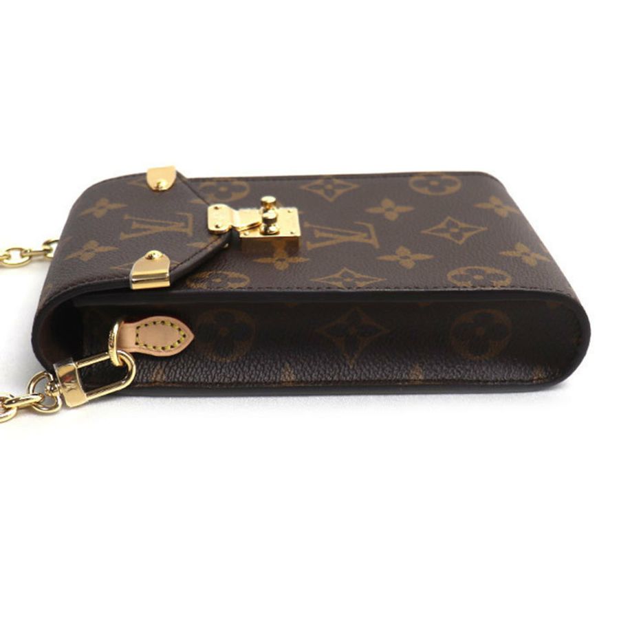 路易威登 (LOUIS VUITTON) 女士 Metis Monogram 手機包肩包 M13572-2