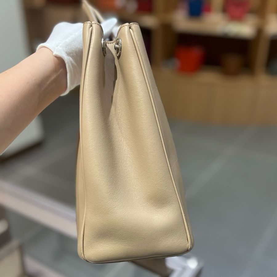 Dior迪奥Diorissimo大号手提包-2