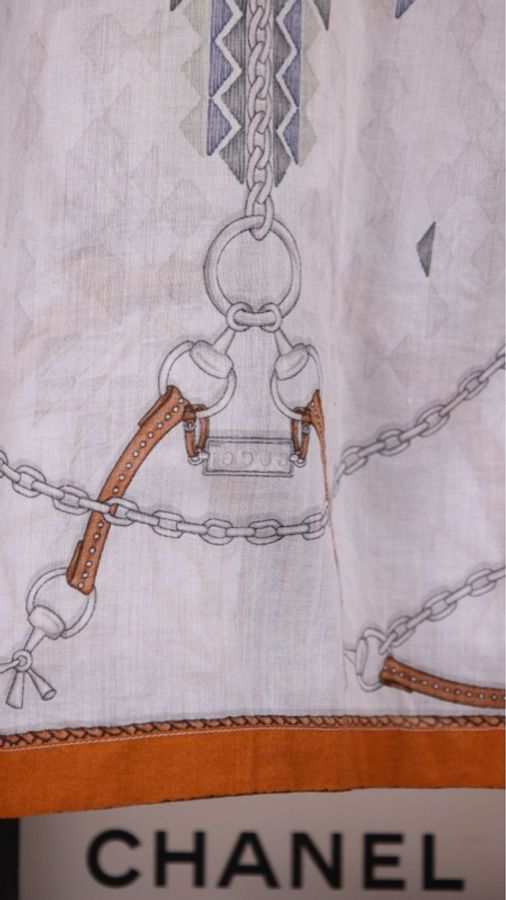 Gucci 00年秀款棕色抽绳图案衬衫上衣外套-27