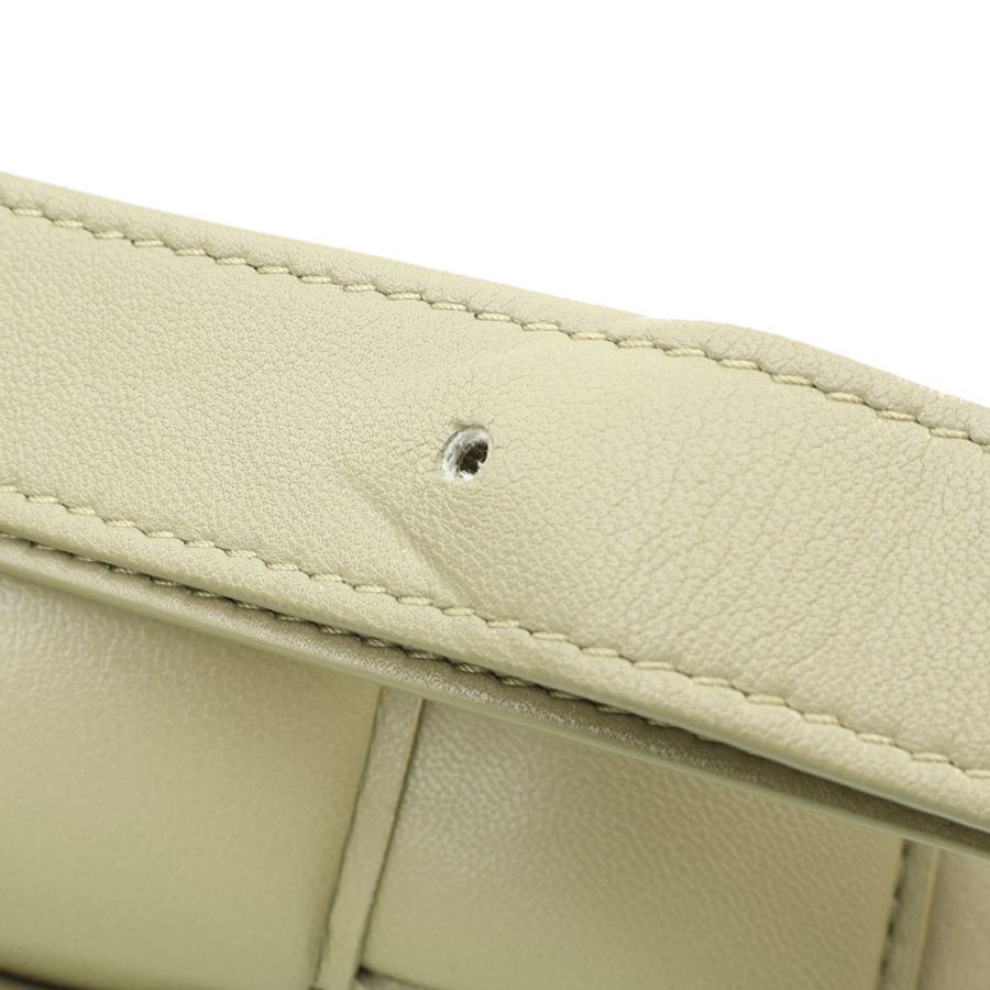 BOTTEGA VENETA BV 寶緹嘉 Padded Cassette 肩背包 鼠尾草綠 羊皮 591970-13