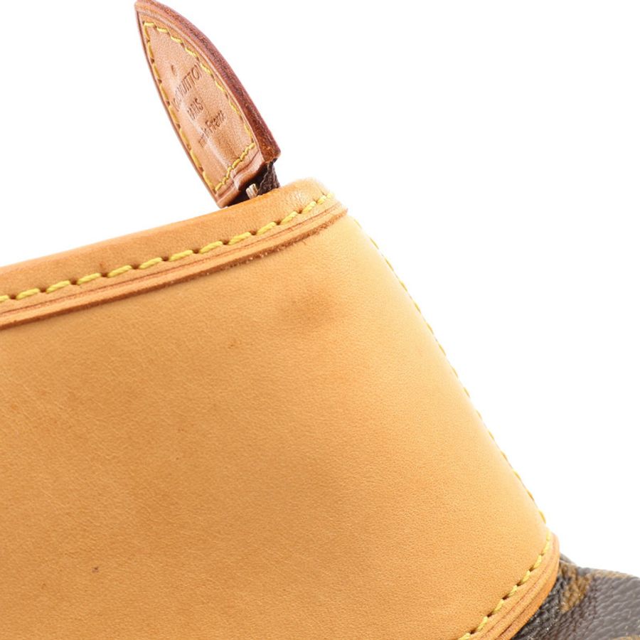 Monogram Boetie PM金扣手挽袋 M45715-13