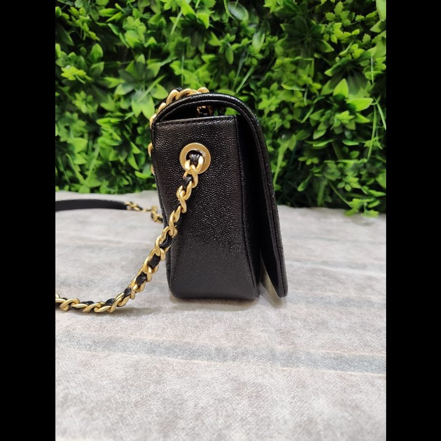Chanel Chain Shoulder-6