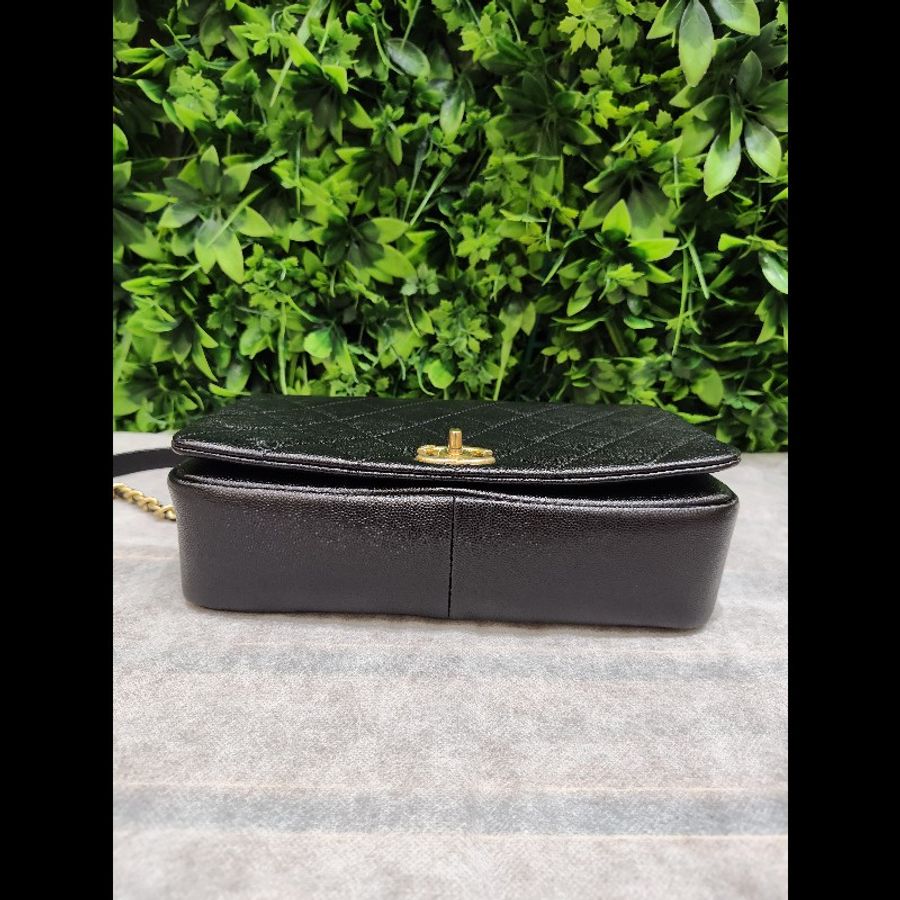 Chanel Chain Shoulder-7