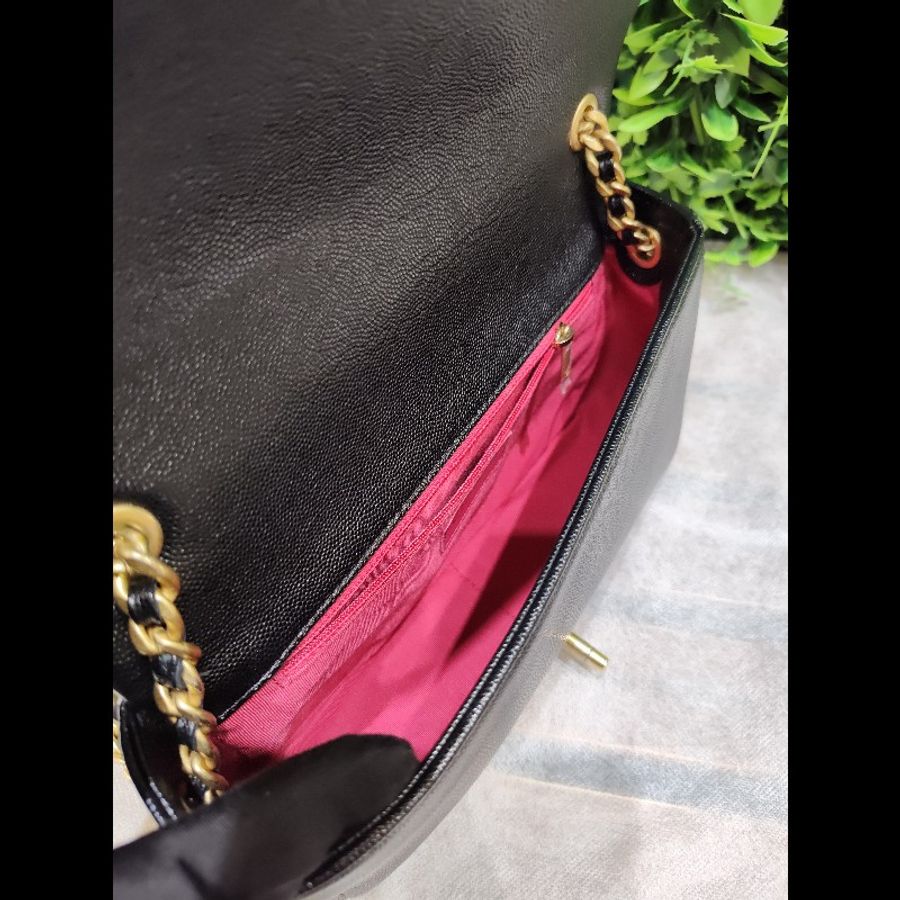 Chanel Chain Shoulder-8