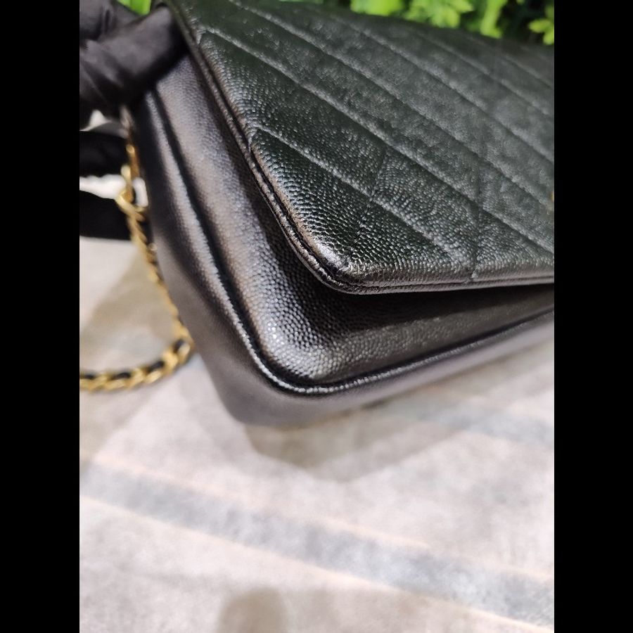 Chanel Chain Shoulder-9