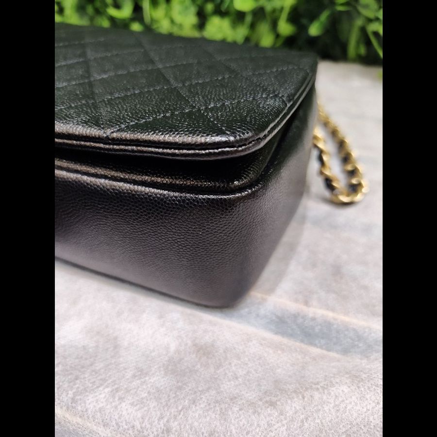 Chanel Chain Shoulder-10