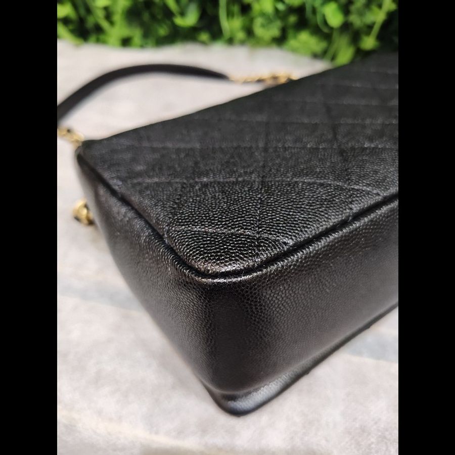 Chanel Chain Shoulder-12